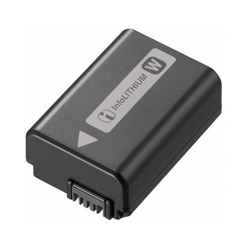 NP-FW50 Battery for NEX Cameras Product Image (Primary)