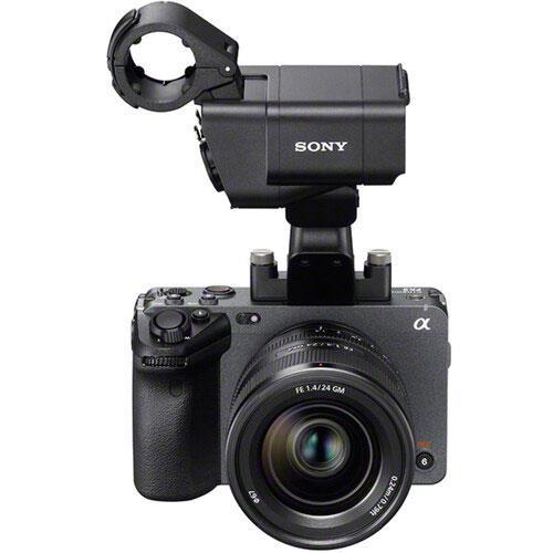 OBS SONY FX3 FULL FRM CINEMA Product Image (Secondary Image 3)