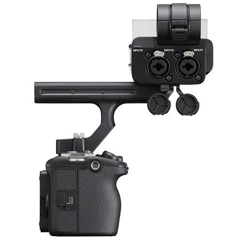 SONY FX3 A FULL FRM CINEMA Product Image (Secondary Image 3)