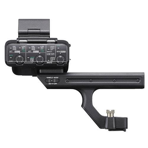 SONY FX3 A FULL FRM CINEMA Product Image (Secondary Image 4)