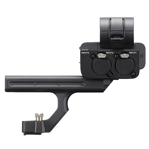 SONY FX3 A FULL FRM CINEMA Product Image (Secondary Image 5)