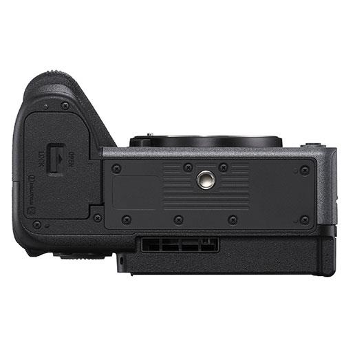 SONY FX3 A FULL FRM CINEMA Product Image (Secondary Image 6)