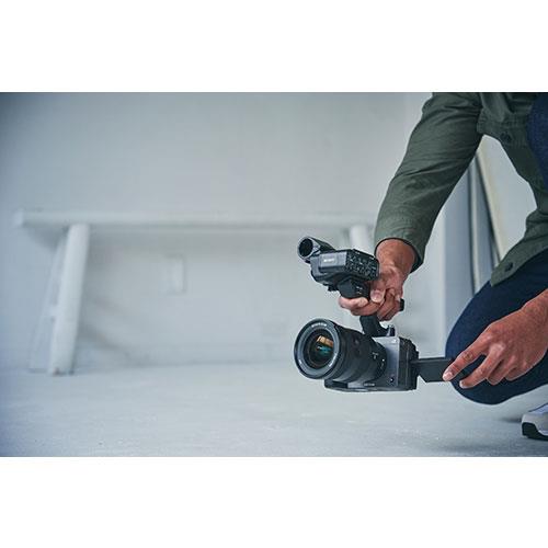 SONY FX3 A FULL FRM CINEMA Product Image (Secondary Image 7)