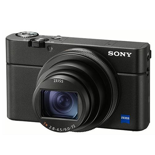 格安最安値SONY Cyber Shot 　DSC -HX 90V デジタルカメラ