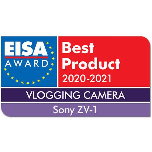 ZV-1 Compact Vlogger Camera Product Image (Secondary Image 10)