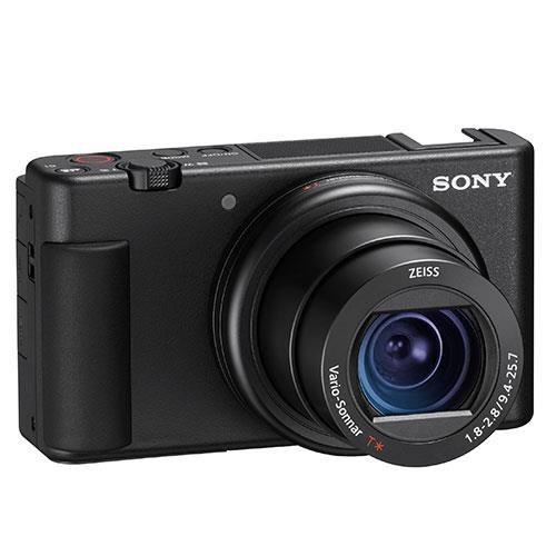 ZV-1 Compact Vlogger Camera - New version Product Image (Secondary Image 4)