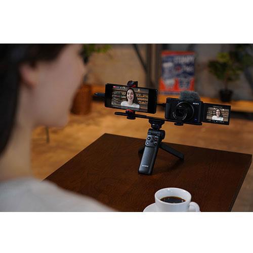 ZV-1 Compact Vlogger Camera - New version Product Image (Secondary Image 5)