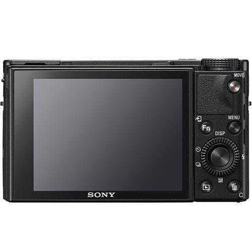 Buy Sony Cyber-Shot RX100 VII Digital Camera - Jessops