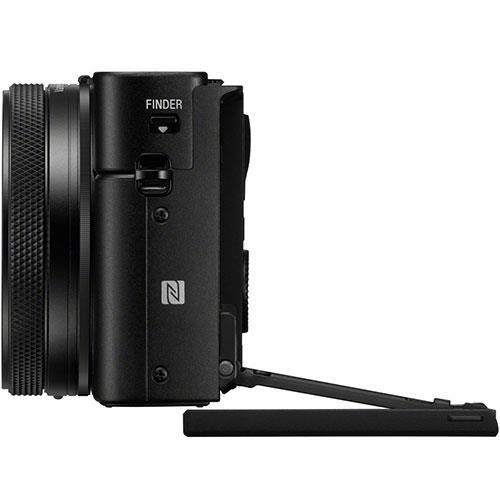 Buy Sony Cyber-Shot RX100 VII Digital Camera - Jessops
