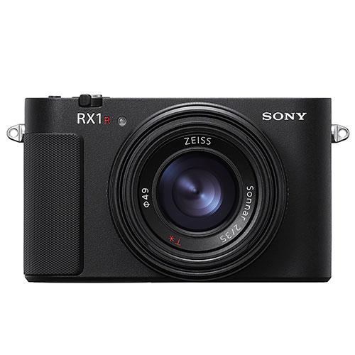 Compact Digital Cameras Premium Cameras - Jessops