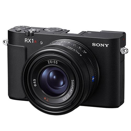 SONY カメラ　RX1R Buy Sony RX1R III Compact Camera - Jessops
