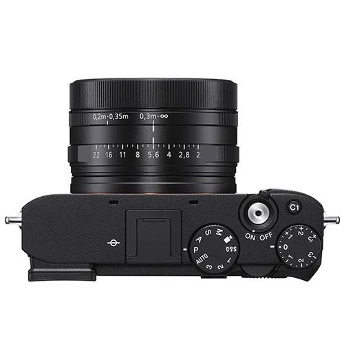 Buy Sony RX1R III Compact Camera - Jessops