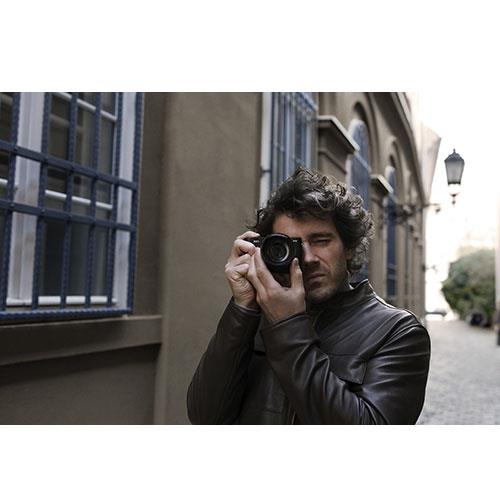 RX1R III Compact Camera Product Image (Secondary Image 9)