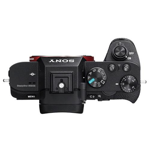 Buy Sony a7 MKII Mirrorless Camera Body - Jessops