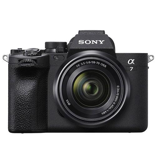 販売廉価Sony FE 3.5-5.6/28-70 レンズ(ズーム)