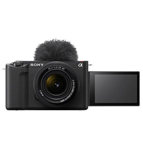 Buy Sony ZV-E1 Mirrorless Vlogger Camera with FE 28-60mm F4-5.6