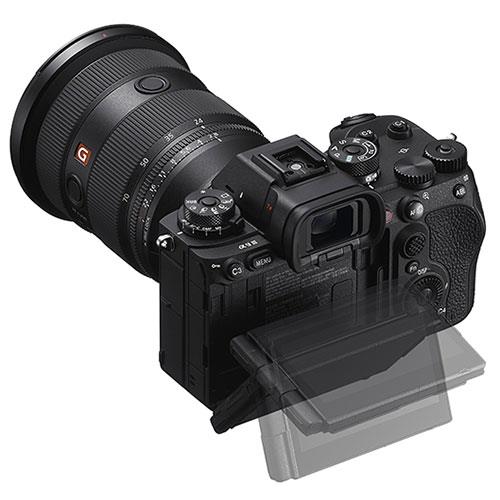 SONY 1 Product Image (Secondary Image 4)