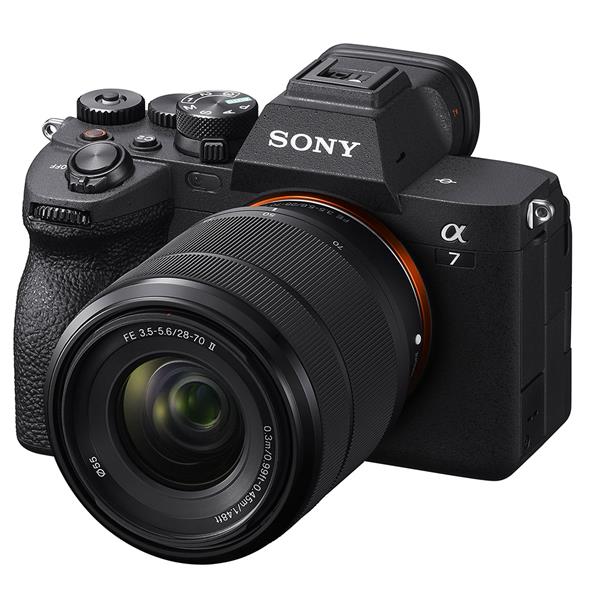 SONY A7 IV + 28-70 V2 Product Image (Primary)