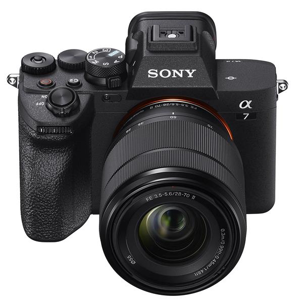 SONY A7 IV + 28-70 V2 Product Image (Secondary Image 1)