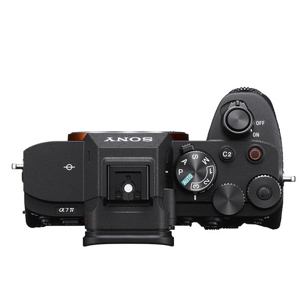 SONY A7 IV + 28-70 V2 Product Image (Secondary Image 3)