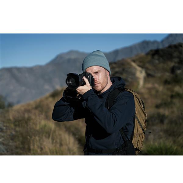 a7R VI Mirrorless Camera Body  Product Image (Secondary Image 3)