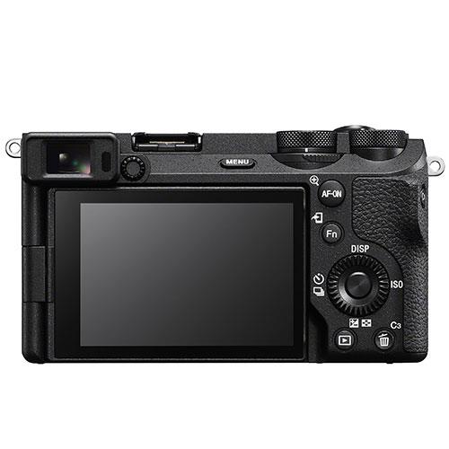 Buy Sony a6700 Mirrorless Camera with 18-135mm F3.5-5.6 OSS Lens