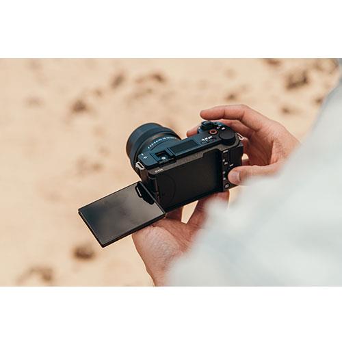 Buy Sony ZV-E10 II Digital Camera with PZ 16-50mm F3.5-5.6 OSS II
