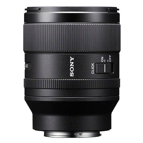 Buy Sony FE 35mm f1.4 GM Lens - Jessops