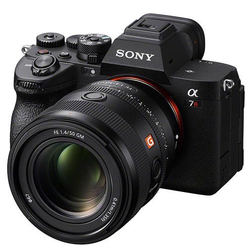 値下げ!!SONY FE 50mm F1.4 GM⭐︎おまけ付き⭐︎ Buy Sony FE 50mm F1.4 GM Lens - Jessops