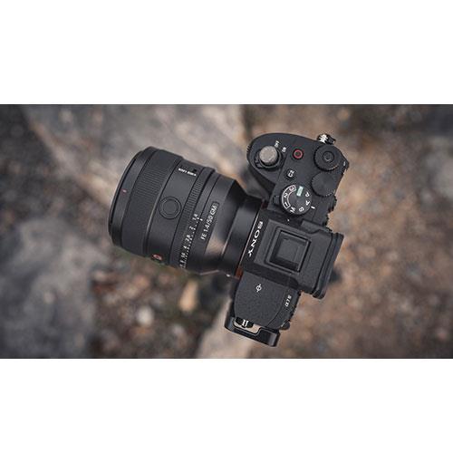 Buy Sony FE 50mm F1.4 GM Lens - Jessops