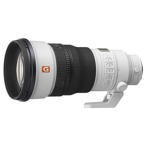FE 300mm F2.8 GM OSS G Master Lens  Product Image (Primary)