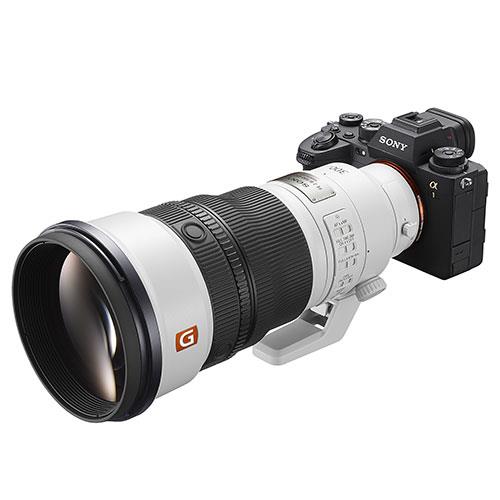 FE 300mm F2.8 GM OSS G Master Lens  Product Image (Secondary Image 1)