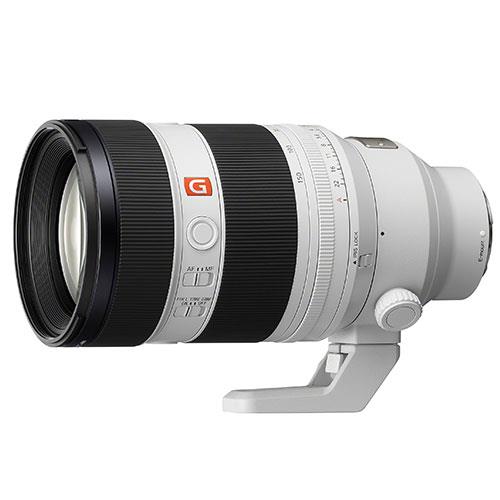 FE 50-150mm F2 GM Lens Product Image (Primary)