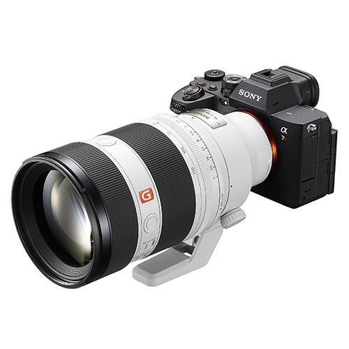 FE 50-150mm F2 GM Lens Product Image (Secondary Image 1)