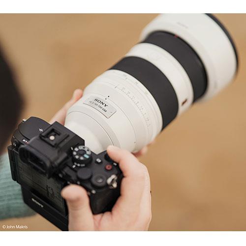 Buy Sony FE 50-150mm F2 GM Lens - Jessops