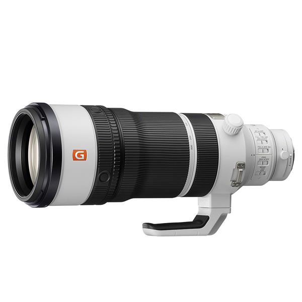 FE 100-400mm F4.5 GM OSS Lens  Product Image (Primary)