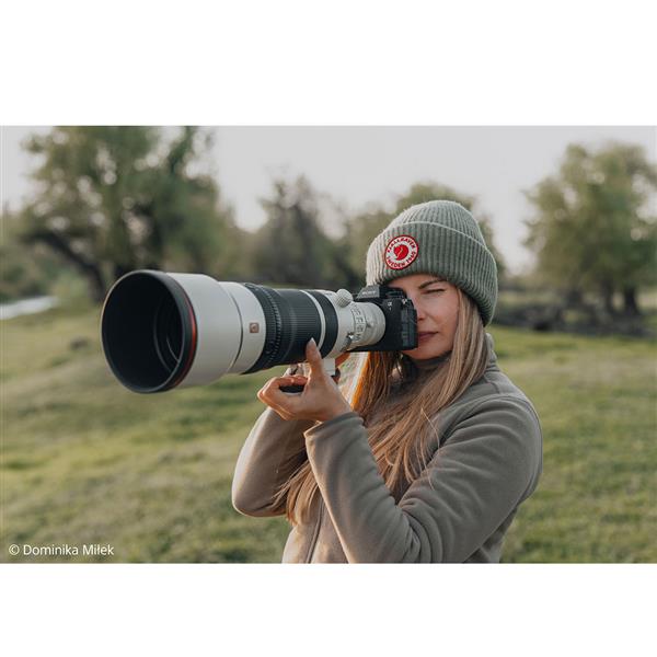 FE 100-400mm F4.5 GM OSS Lens  Product Image (Secondary Image 3)