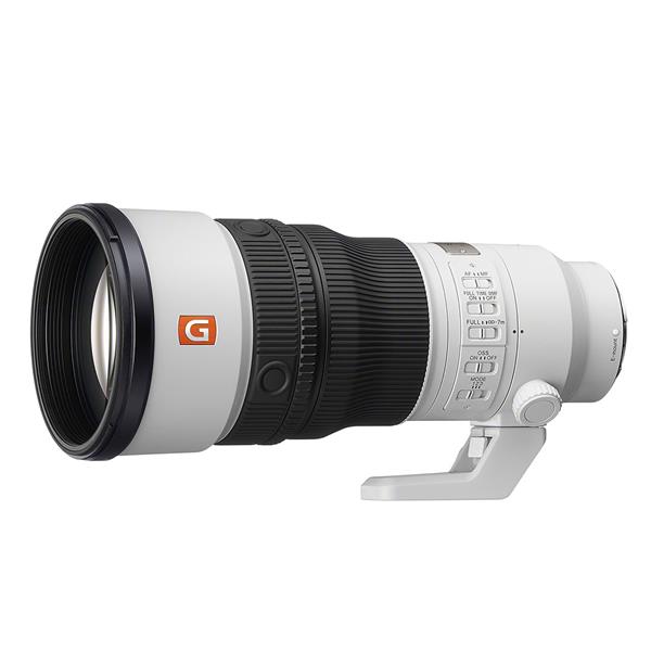 FE 400mm F4.5 GM OSS Lens Product Image (Primary)