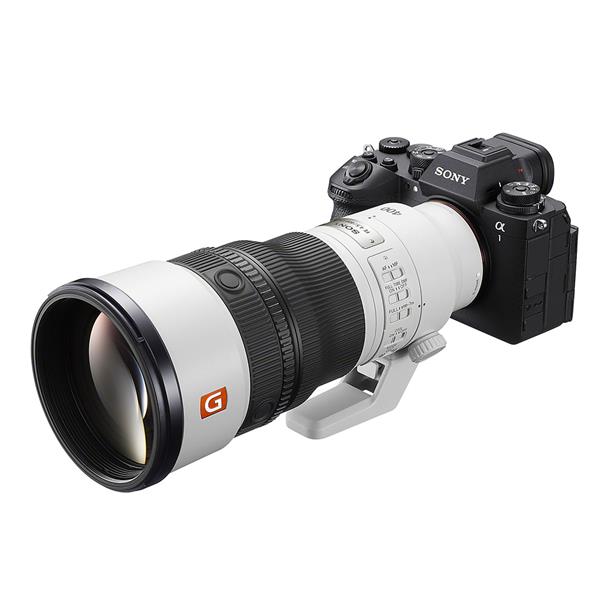 FE 400mm F4.5 GM OSS Lens Product Image (Secondary Image 1)