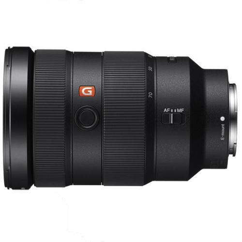 FE 24-70mm f2.8 GM Lens Product Image (Secondary Image 1)