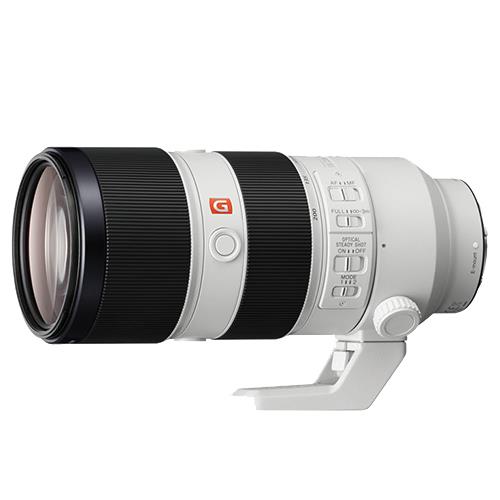 FE 70-200mm f/2.8 G Master Lens Product Image (Primary)