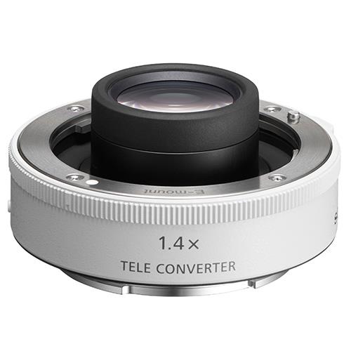 1.4x Teleconverter Lens Product Image (Primary)