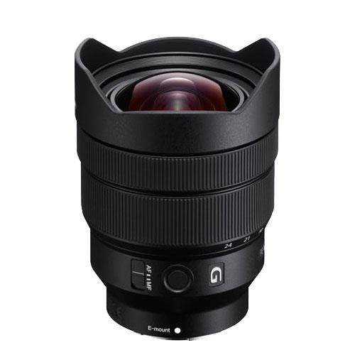 FE 12-24mm f/4 G Lens Product Image (Primary)