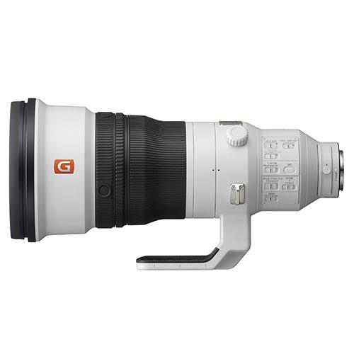 FE 400mm f/2.8 G Master OSS Lens Product Image (Primary)