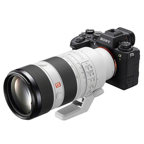 Buy Sony 70-200mm F2.8 GM OSS II Lens - Jessops