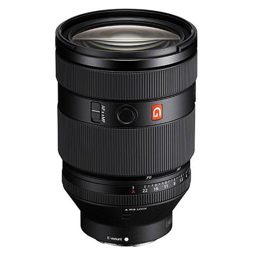 FE 28-70mm F2 GM Lens Product Image (Primary)