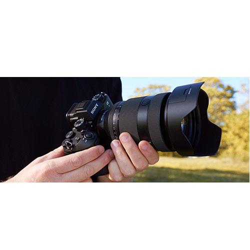 FE 28-70mm F2 GM Lens Product Image (Secondary Image 1)