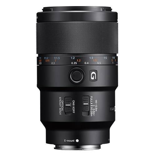 FE 90mm f/2.8 Macro G OSS Lens - Open Box Product Image (Secondary Image 1)