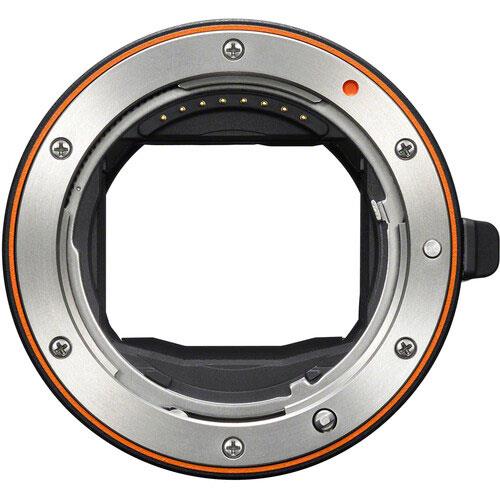 LA-EA5 Lens Adapter Product Image (Secondary Image 1)