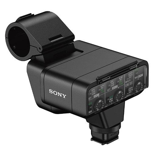XLR-K3M Microphone Adaptor Kit Product Image (Secondary Image 1)